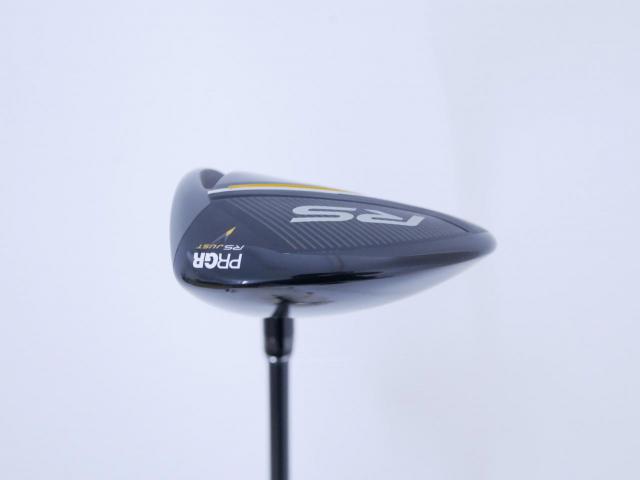 Fairway Wood : PRGR : หัวไม้ 3 PRGR RS JUST (รุ่นปี 2024) Loft 15 ก้าน Mitsubishi Diamana Flex S