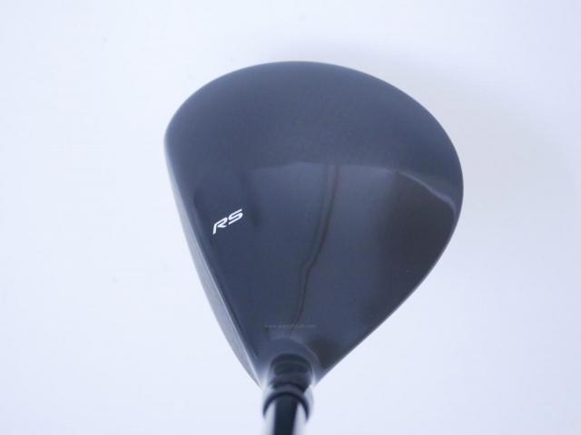 Fairway Wood : PRGR : หัวไม้ 3 PRGR RS JUST (รุ่นปี 2024) Loft 15 ก้าน Mitsubishi Diamana Flex S