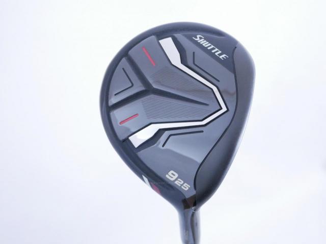 Fairway Wood : Maruman : หัวไม้ 9 Maruman Shuttle (รุ่นล่าสุด ปี 2023) Loft 25 Flex R