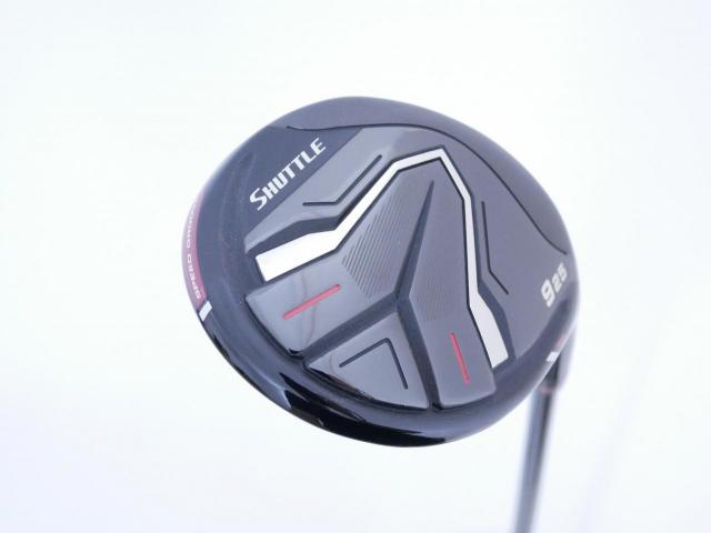 Fairway Wood : Maruman : หัวไม้ 9 Maruman Shuttle (รุ่นล่าสุด ปี 2023) Loft 25 Flex R