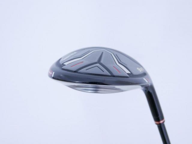 Fairway Wood : Maruman : หัวไม้ 9 Maruman Shuttle (รุ่นล่าสุด ปี 2023) Loft 25 Flex R