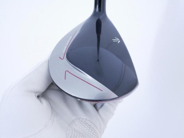 Fairway Wood : Maruman : หัวไม้ 9 Maruman Shuttle (รุ่นล่าสุด ปี 2023) Loft 25 Flex R