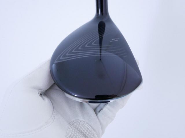 Fairway Wood : Maruman : หัวไม้ 9 Maruman Shuttle i4000X Loft 24 Flex SR