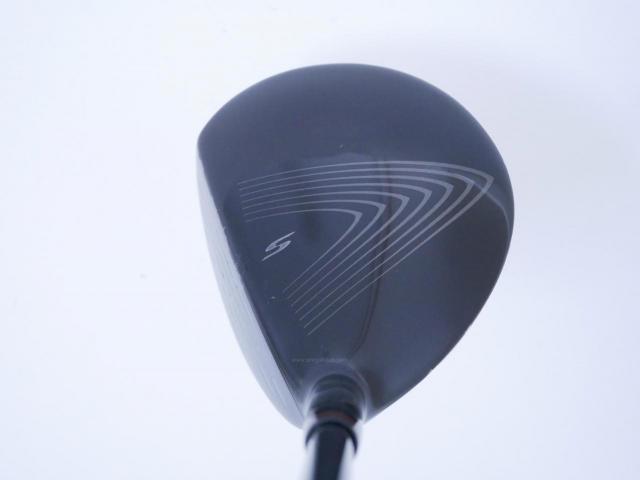 Fairway Wood : Maruman : หัวไม้ 9 Maruman Shuttle i4000X Loft 24 Flex SR