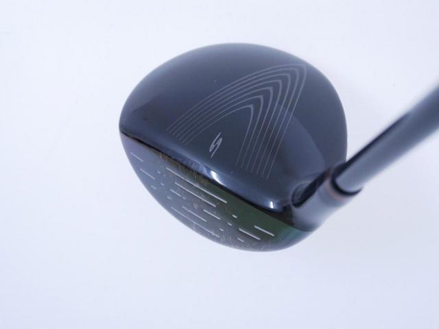 Fairway Wood : Maruman : หัวไม้ 9 Maruman Shuttle i4000X Loft 24 Flex SR