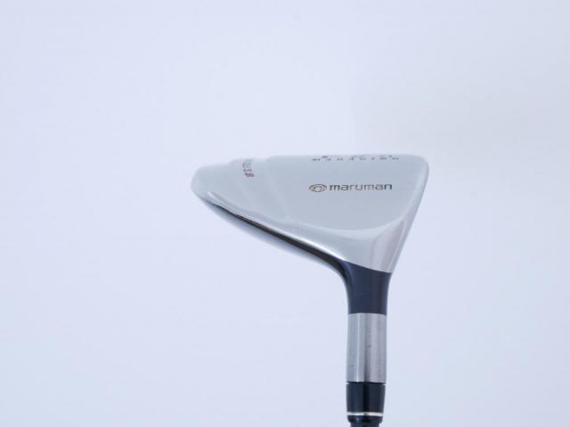 Fairway Wood : Maruman : หัวไม้ 7 Maruman Shuttle A (รุ่นยอดนิยม หน้า Maraging เสียงใส) Loft 21 Flex S