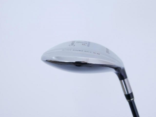 Fairway Wood : Maruman : หัวไม้ 7 Maruman Shuttle A (รุ่นยอดนิยม หน้า Maraging เสียงใส) Loft 21 Flex S