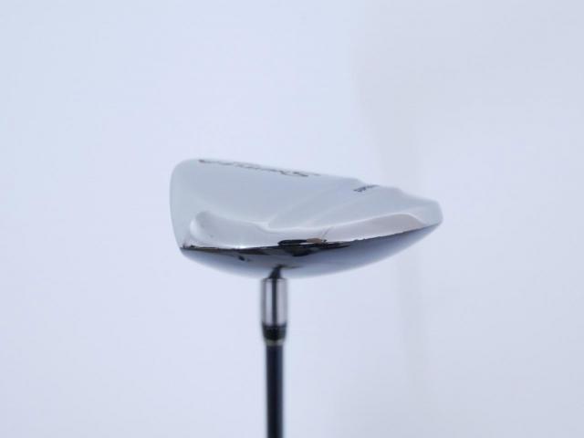 Fairway Wood : Maruman : หัวไม้ 7 Maruman Shuttle A (รุ่นยอดนิยม หน้า Maraging เสียงใส) Loft 21 Flex S