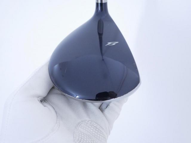 Fairway Wood : Maruman : หัวไม้ 7 Maruman Shuttle A (รุ่นยอดนิยม หน้า Maraging เสียงใส) Loft 21 Flex S