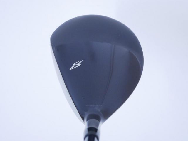 Fairway Wood : Maruman : หัวไม้ 7 Maruman Shuttle A (รุ่นยอดนิยม หน้า Maraging เสียงใส) Loft 21 Flex S