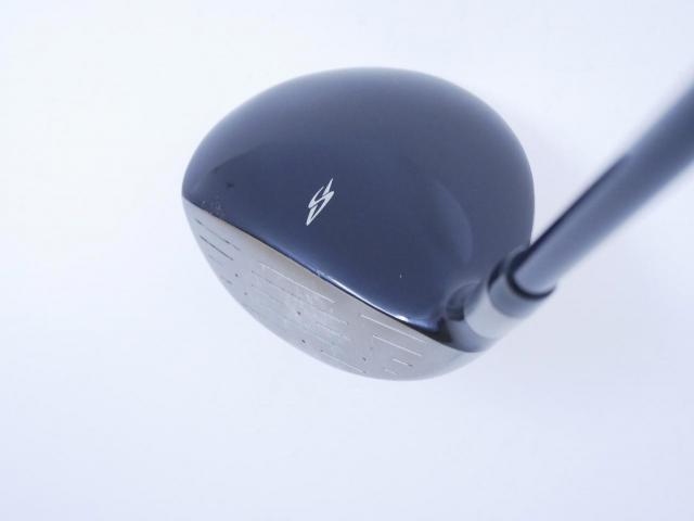 Fairway Wood : Maruman : หัวไม้ 7 Maruman Shuttle A (รุ่นยอดนิยม หน้า Maraging เสียงใส) Loft 21 Flex S