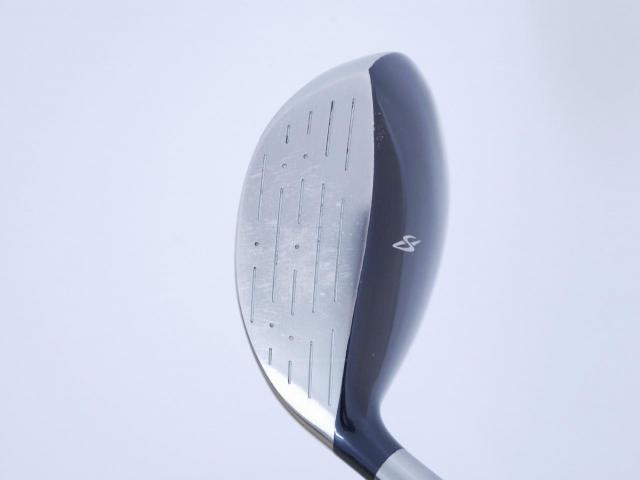 Fairway Wood : Maruman : หัวไม้ 7 Maruman Shuttle A (รุ่นยอดนิยม หน้า Maraging เสียงใส) Loft 21 Flex S