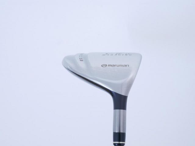 Fairway Wood : Maruman : หัวไม้ 7 Maruman Shuttle A (รุ่นยอดนิยม หน้า Maraging เสียงใส) Loft 21 Flex R