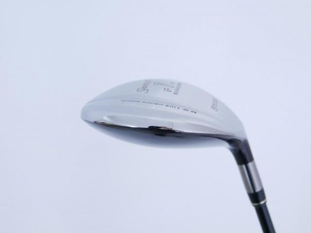 Fairway Wood : Maruman : หัวไม้ 7 Maruman Shuttle A (รุ่นยอดนิยม หน้า Maraging เสียงใส) Loft 21 Flex R