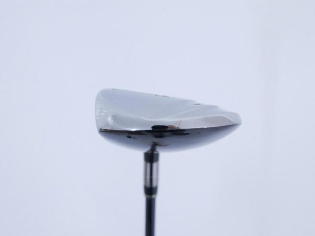 Fairway Wood : Maruman : หัวไม้ 7 Maruman Shuttle A (รุ่นยอดนิยม หน้า Maraging เสียงใส) Loft 21 Flex R