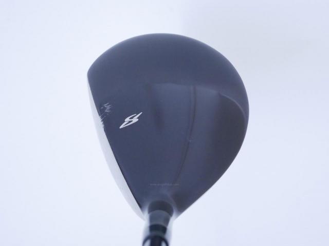 Fairway Wood : Maruman : หัวไม้ 7 Maruman Shuttle A (รุ่นยอดนิยม หน้า Maraging เสียงใส) Loft 21 Flex R