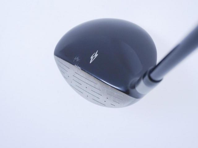 Fairway Wood : Maruman : หัวไม้ 7 Maruman Shuttle A (รุ่นยอดนิยม หน้า Maraging เสียงใส) Loft 21 Flex R