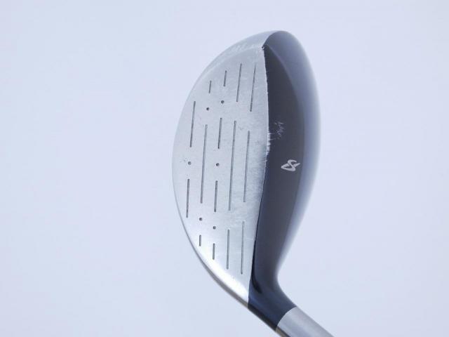 Fairway Wood : Maruman : หัวไม้ 7 Maruman Shuttle A (รุ่นยอดนิยม หน้า Maraging เสียงใส) Loft 21 Flex R