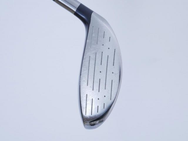 Fairway Wood : Maruman : หัวไม้ 7 Maruman Shuttle A (รุ่นยอดนิยม หน้า Maraging เสียงใส) Loft 21 Flex R