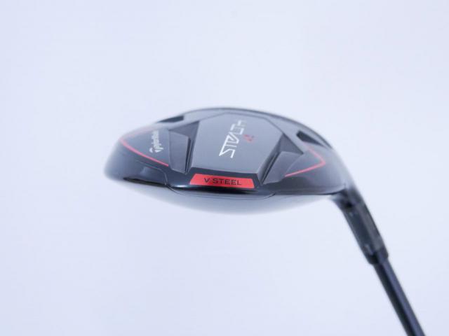 Fairway Wood : Taylormade : หัวไม้ 3 Taylormade Stealth 2 (รุ่นปี 2023) Loft 15 ก้าน Mitsubishi TENSEI TM50 Flex SR