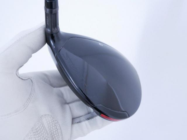 Fairway Wood : Taylormade : หัวไม้ 3 Taylormade Stealth 2 (รุ่นปี 2023) Loft 15 ก้าน Mitsubishi TENSEI TM50 Flex SR