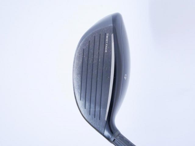 Fairway Wood : Taylormade : หัวไม้ 3 Taylormade Stealth 2 (รุ่นปี 2023) Loft 15 ก้าน Mitsubishi TENSEI TM50 Flex SR