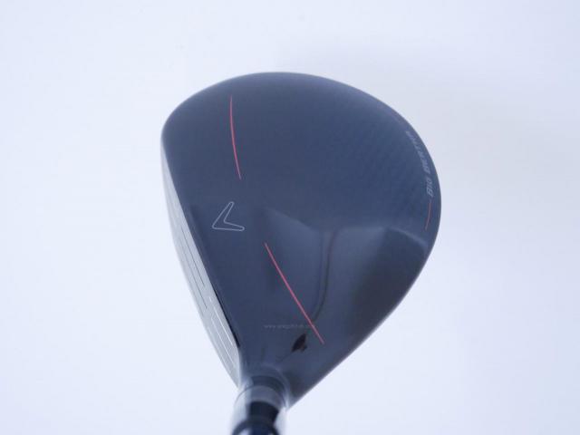 Fairway Wood : callaway : หัวไม้ 5 Callaway Big Bertha B21 (รุ่นปี 2021 ตีง่าย ไกล) Loft 19.5 ก้าน Fujikura Speeder Evolution Flex S