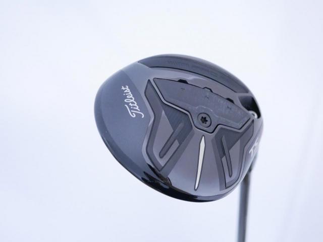 Fairway Wood : Titleist : หัวไม้ 3 Titleist TSi3 (ออกปี 2021) Loft 15 ก้าน Titleist TSP322 55 Flex S