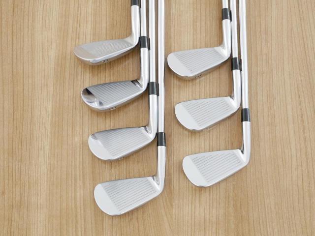 Iron set : Mizuno : ชุดเหล็ก Mizuno JPX 825 Forged มีเหล็ก 4-Pw (7 ชิ้น) ก้านเหล็ก NS Pro MODUS 120 Flex S