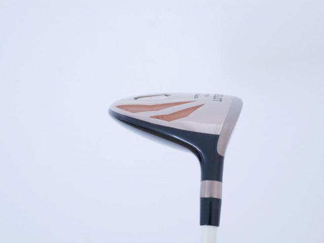 Fairway Wood : Other Brand : หัวไม้ 5 Quelot Royal Excellent RE-12 Loft 18 Flex R