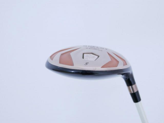 Fairway Wood : Other Brand : หัวไม้ 5 Quelot Royal Excellent RE-12 Loft 18 Flex R