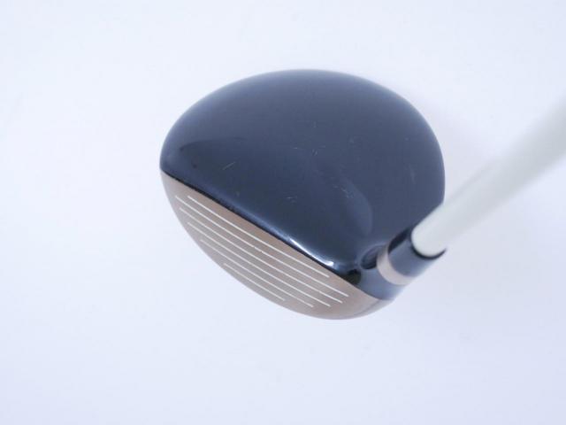 Fairway Wood : Other Brand : หัวไม้ 5 Quelot Royal Excellent RE-12 Loft 18 Flex R