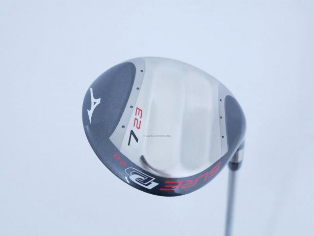 Fairway Wood : Other Brand : หัวไม้ 7 Mizuno Sure DD 2.0 Loft 23 Flex S