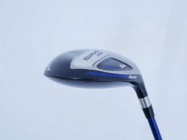 Fairway Wood : Other Brand : หัวไม้ 5 Mizuno Eurus 4AD Loft 18 Flex R