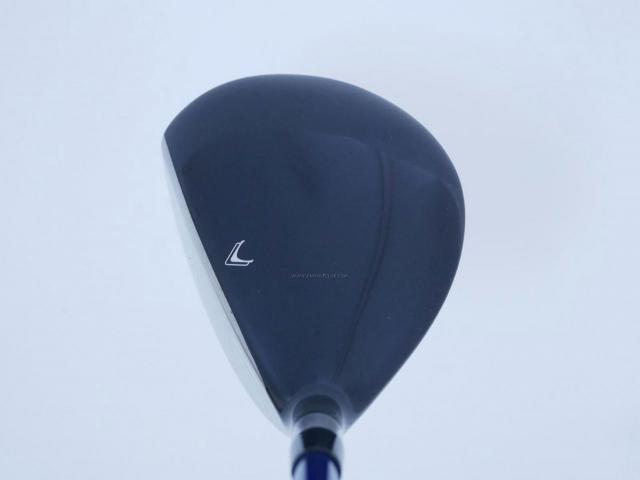 Fairway Wood : Other Brand : หัวไม้ 5 Mizuno Eurus 4AD Loft 18 Flex R