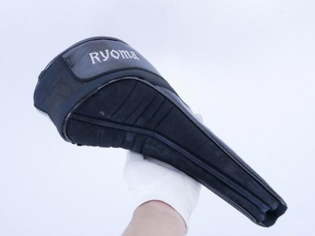 Driver : Ryoma : ไดรเวอร์ Ryoma Maxima Type V (ปี 2019) Loft 10.5 ก้าน Tour AD M2-V 55 Flex SR