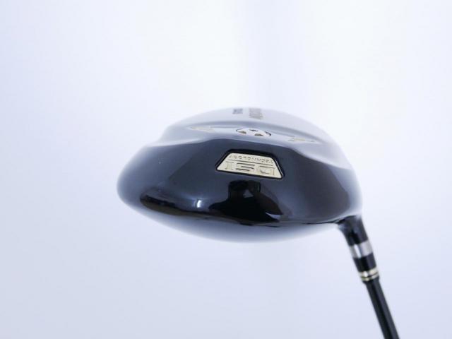 Driver : Ryoma : ไดรเวอร์ Ryoma Maxima Type V (ปี 2019) Loft 10.5 ก้าน Tour AD M2-V 55 Flex SR