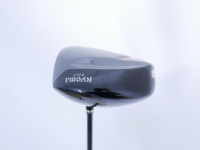 Driver : Ryoma : ไดรเวอร์ Ryoma Maxima Type V (ปี 2019) Loft 10.5 ก้าน Tour AD M2-V 55 Flex SR