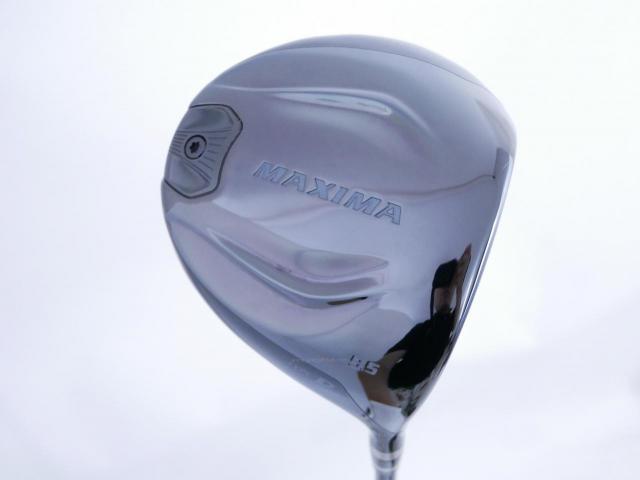 Driver : Ryoma : ไดรเวอร์ Ryoma Maxima II Type D (ปี 2021) Loft 9.5 ก้าน Tour AD RM-2 Flex S