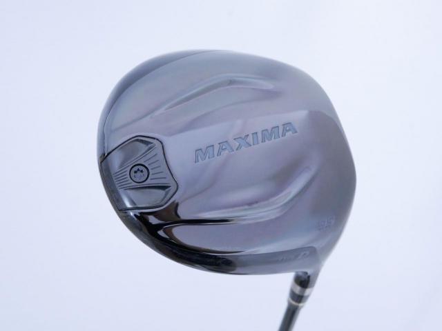 Driver : Ryoma : ไดรเวอร์ Ryoma Maxima II Type D (ปี 2021) Loft 9.5 ก้าน Tour AD RM-2 Flex S