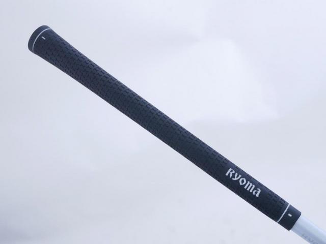 Driver : Ryoma : ไดรเวอร์ Ryoma Maxima II Type D (ปี 2021) Loft 9.5 ก้าน Tour AD RM-2 Flex S