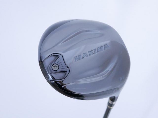 Driver : Ryoma : ไดรเวอร์ Ryoma Maxima II Type D (ปี 2021) Loft 10.5 ก้าน Tour AD RM-2 Flex R