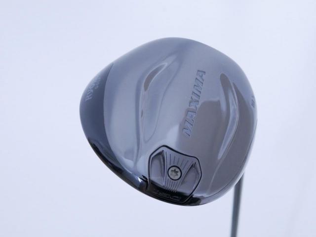 Driver : Ryoma : ไดรเวอร์ Ryoma Maxima II Type D (ปี 2021) Loft 10.5 ก้าน Tour AD RM-2 Flex R