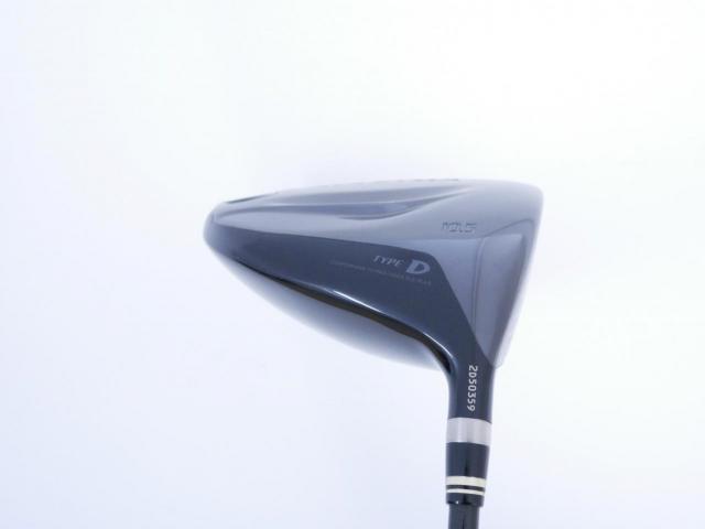 Driver : Ryoma : ไดรเวอร์ Ryoma Maxima II Type D (ปี 2021) Loft 10.5 ก้าน Tour AD RM-2 Flex R