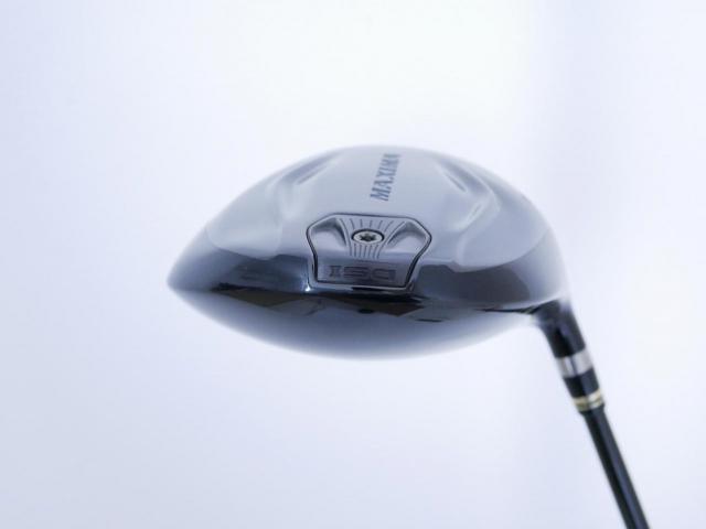 Driver : Ryoma : ไดรเวอร์ Ryoma Maxima II Type D (ปี 2021) Loft 10.5 ก้าน Tour AD RM-2 Flex R