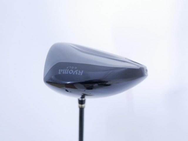 Driver : Ryoma : ไดรเวอร์ Ryoma Maxima II Type D (ปี 2021) Loft 10.5 ก้าน Tour AD RM-2 Flex R