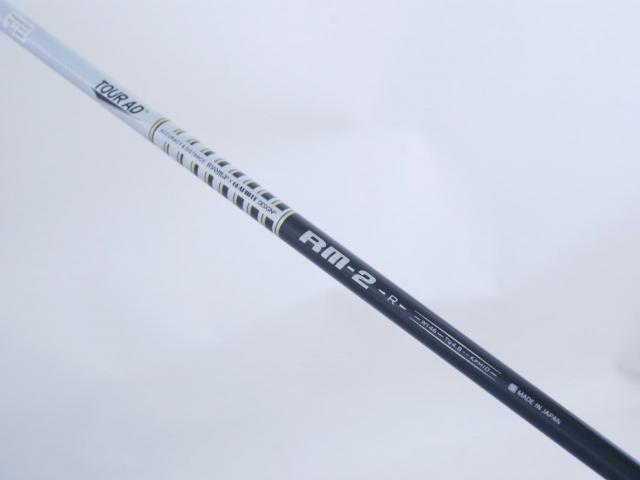 Driver : Ryoma : ไดรเวอร์ Ryoma Maxima II Type D (ปี 2021) Loft 10.5 ก้าน Tour AD RM-2 Flex R