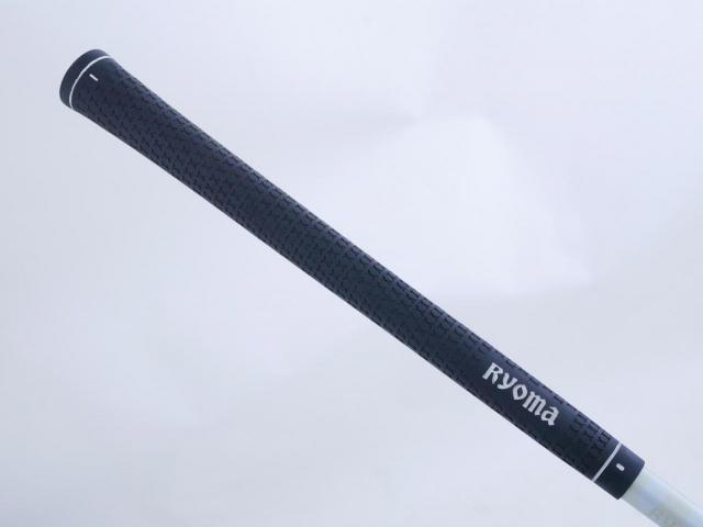 Driver : Ryoma : ไดรเวอร์ Ryoma Maxima II Type D (ปี 2021) Loft 10.5 ก้าน Tour AD RM-2 Flex R