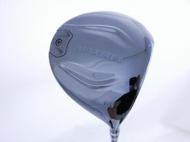 Driver : Ryoma : ไดรเวอร์ Ryoma Maxima II Type D (ปี 2021) Loft 11.5 ก้าน Tour AD RM-2 Flex R2