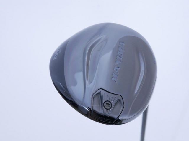 Driver : Ryoma : ไดรเวอร์ Ryoma Maxima II Type D (ปี 2021) Loft 11.5 ก้าน Tour AD RM-2 Flex R2